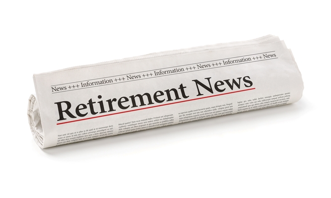 Retirement Plan Enhancements On The Way