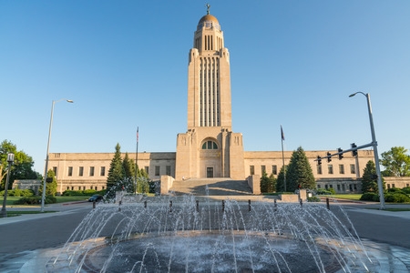 2023 Nebraska Tax and Incentive Legislative Update: Nebraska Makes A Move To Improve Its Competitive Business Climate