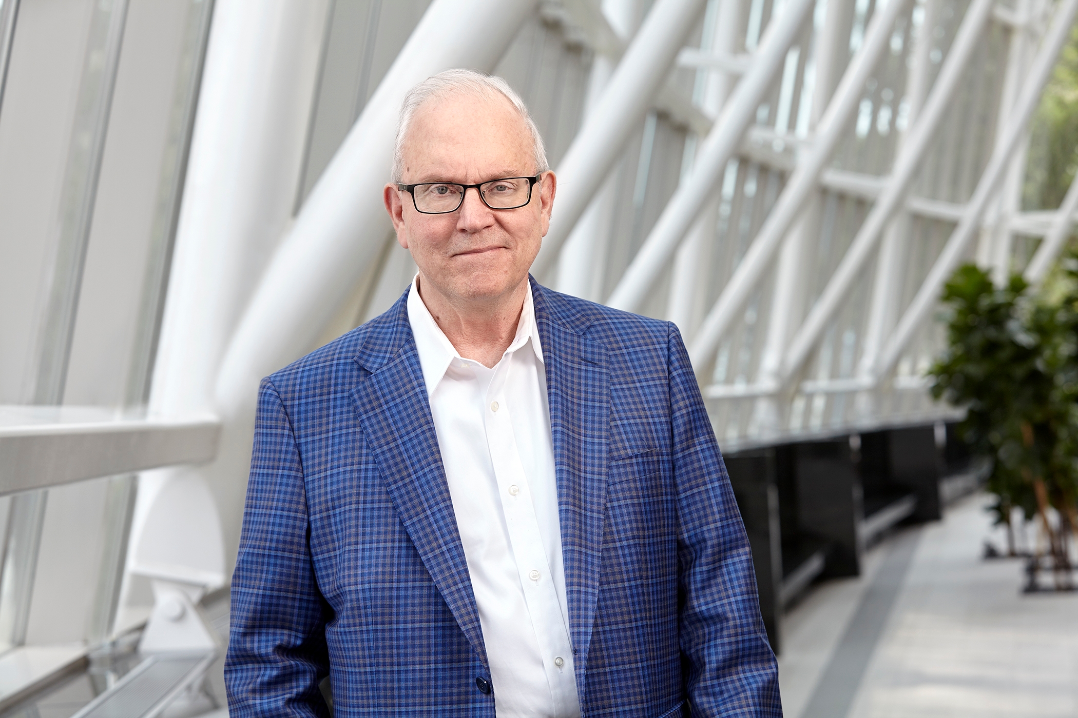Robert G. Dailey