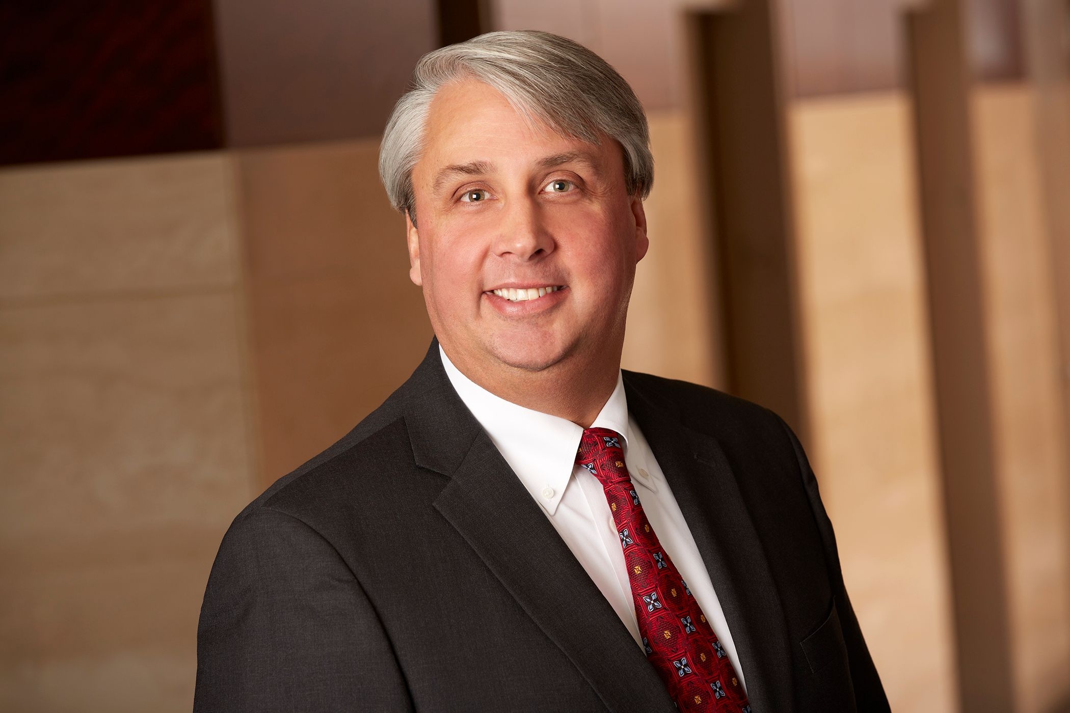 Daniel C. Pape