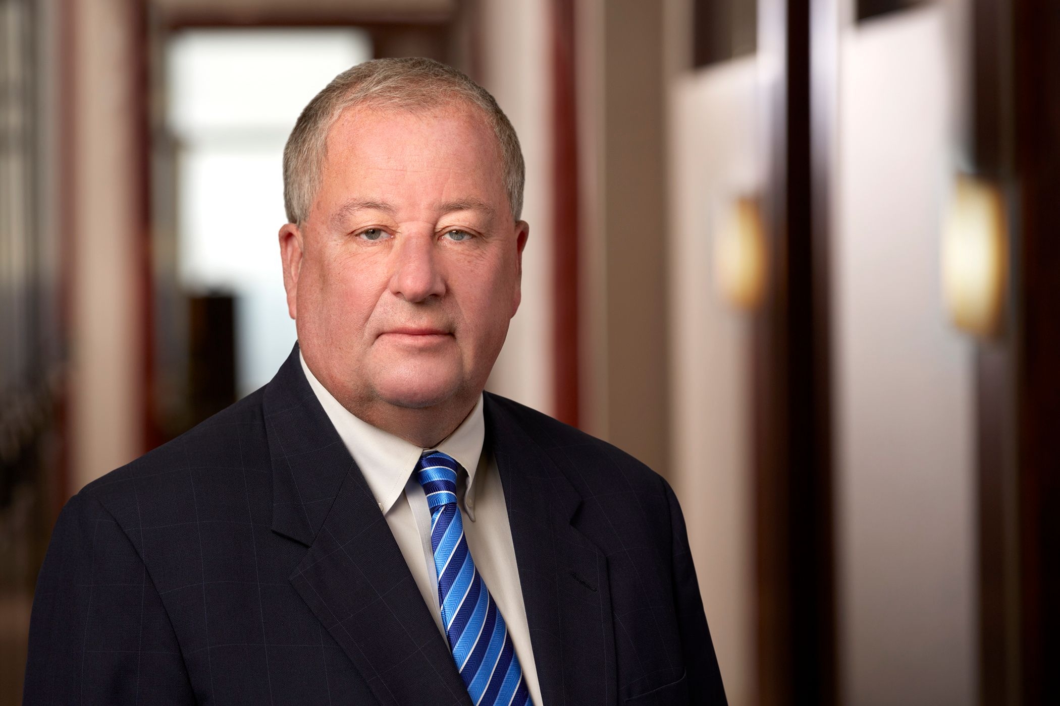 Douglas E. Quinn