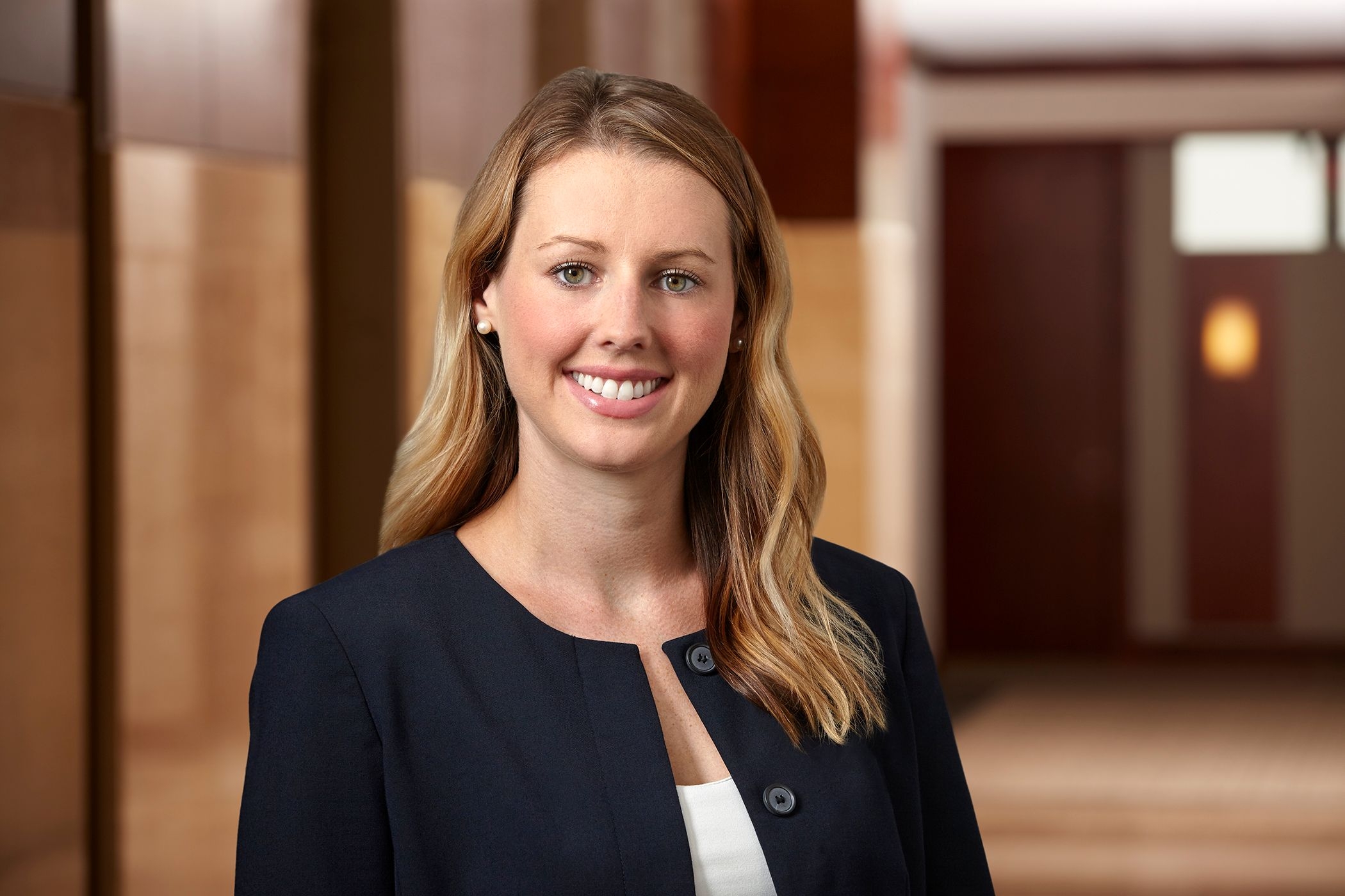Courtney E. Foltz