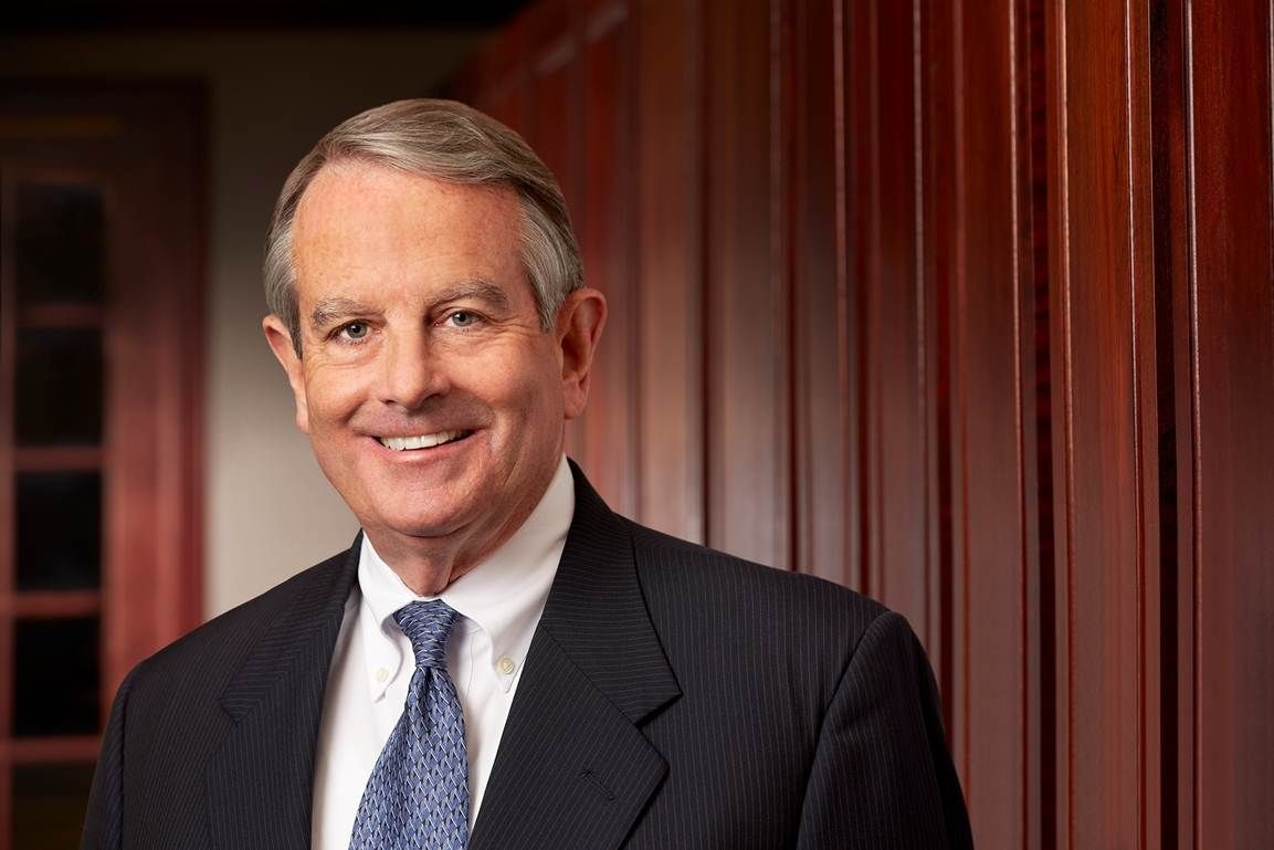 James P. Fitzgerald