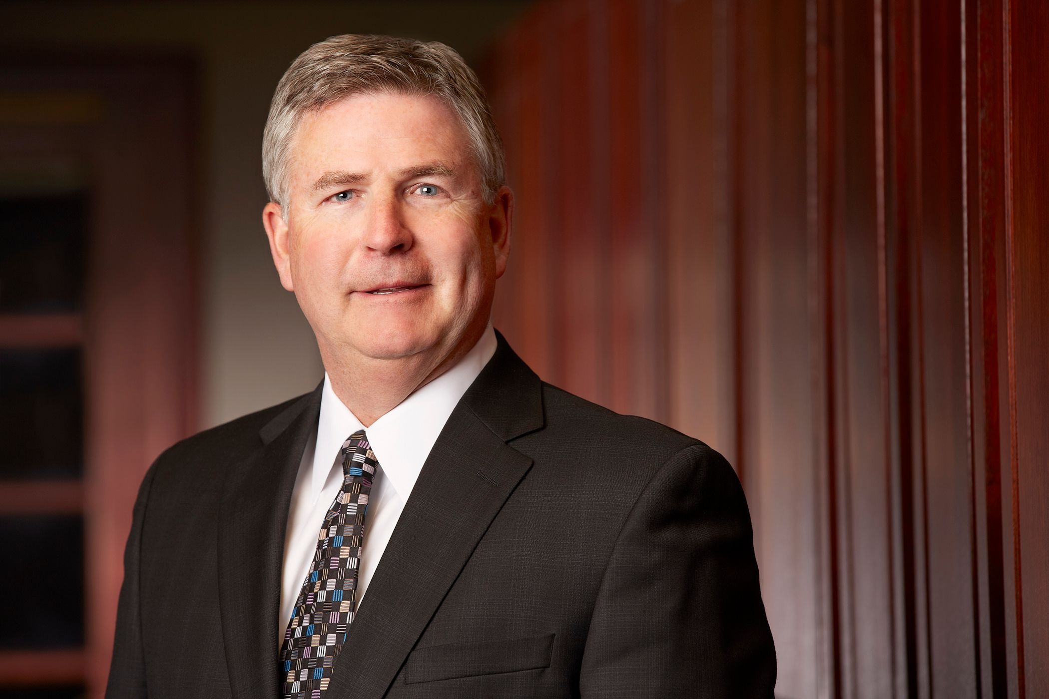 James J. Frost