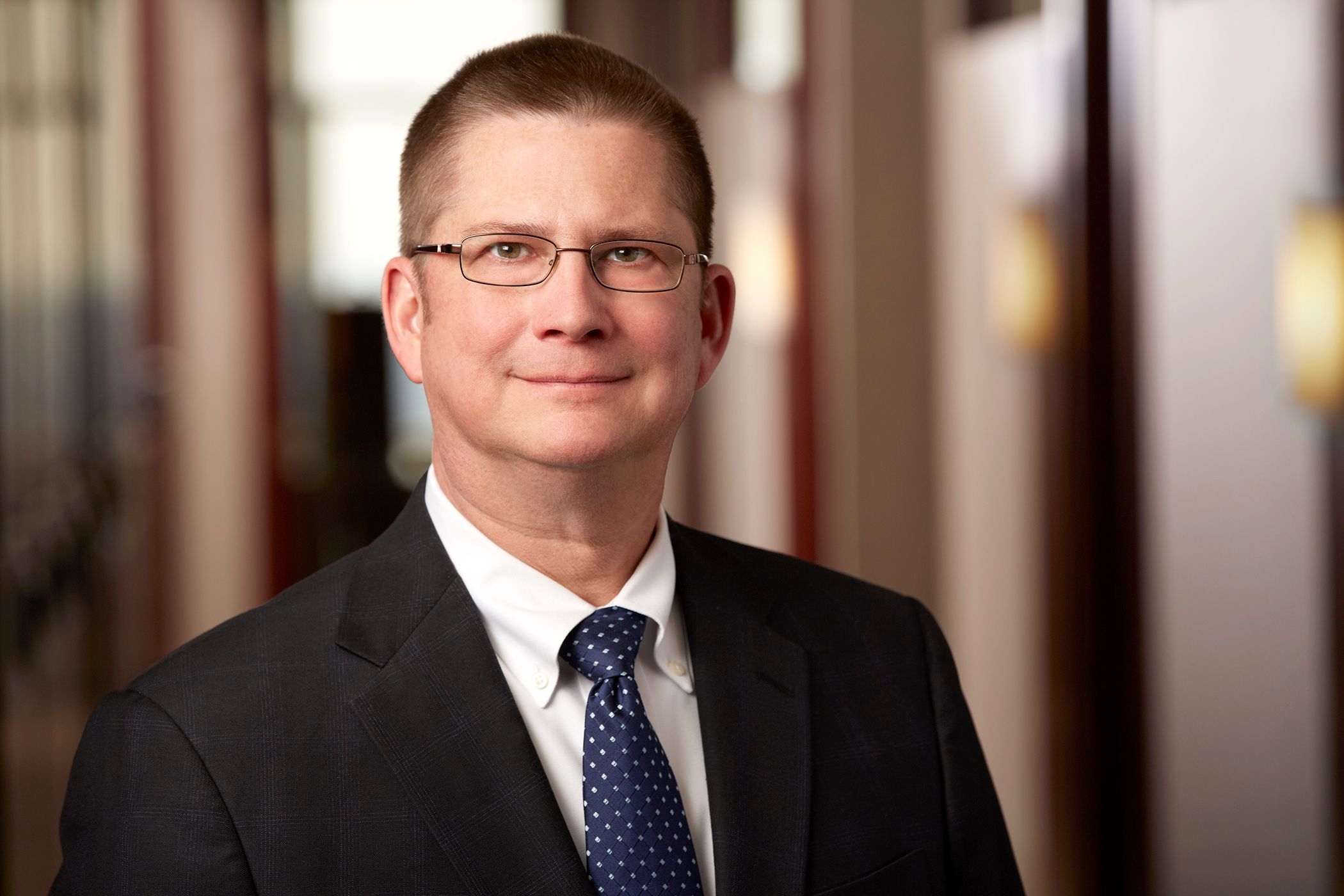 James J. Niemeier