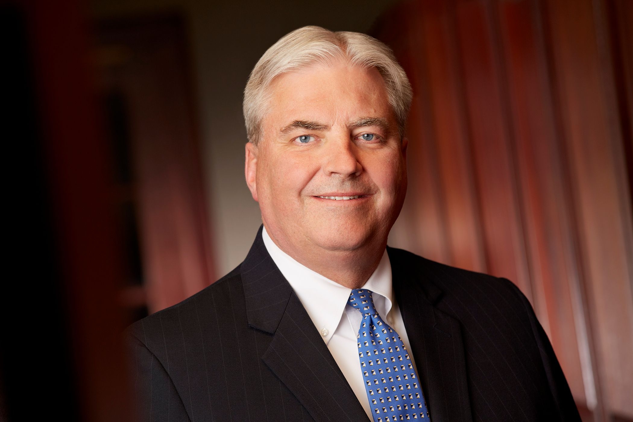 James G. Powers