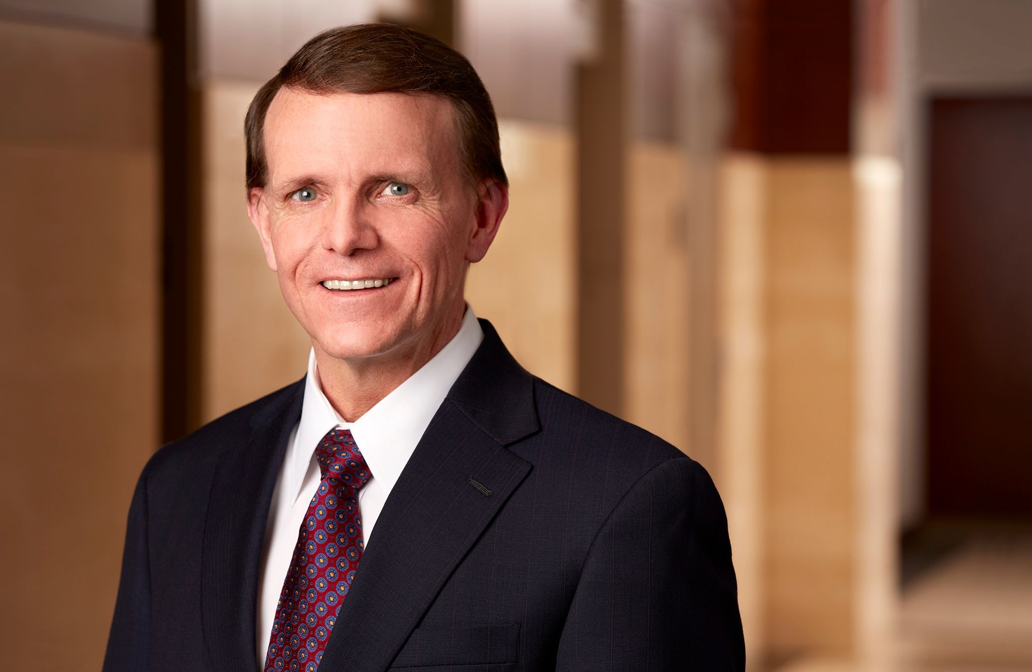 James D. Wegner