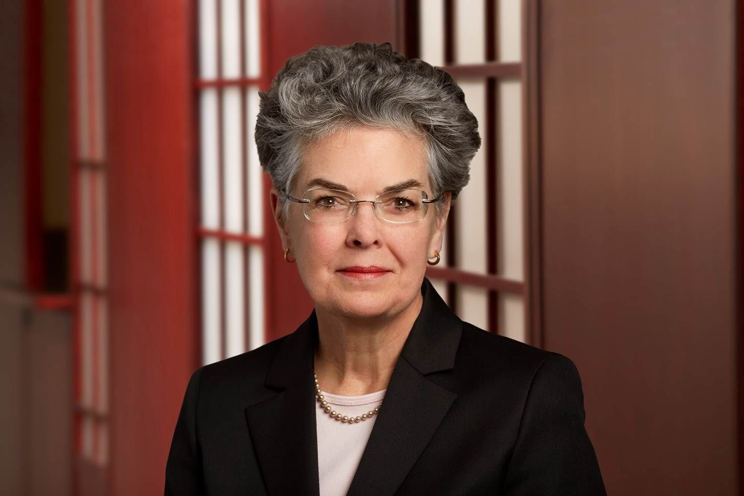 Joan M. Cannon