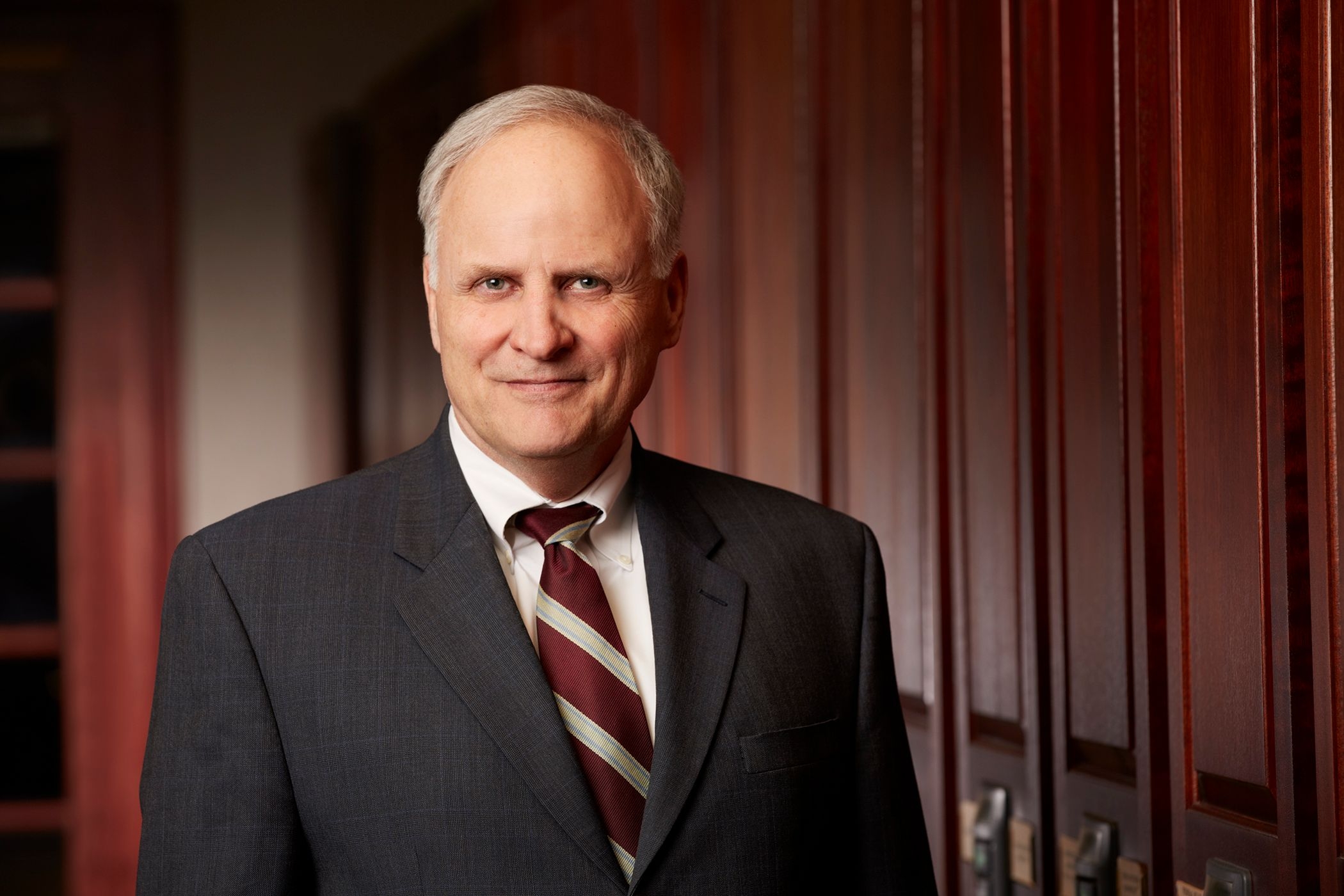 John F. Thomas