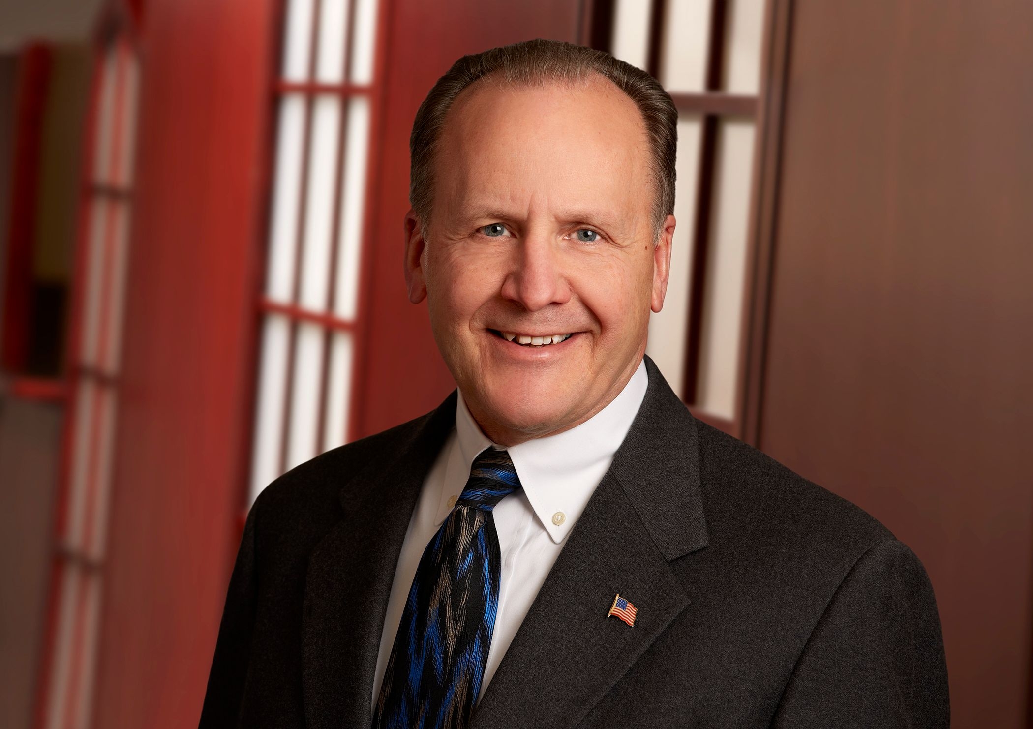 Lee H. Hamann