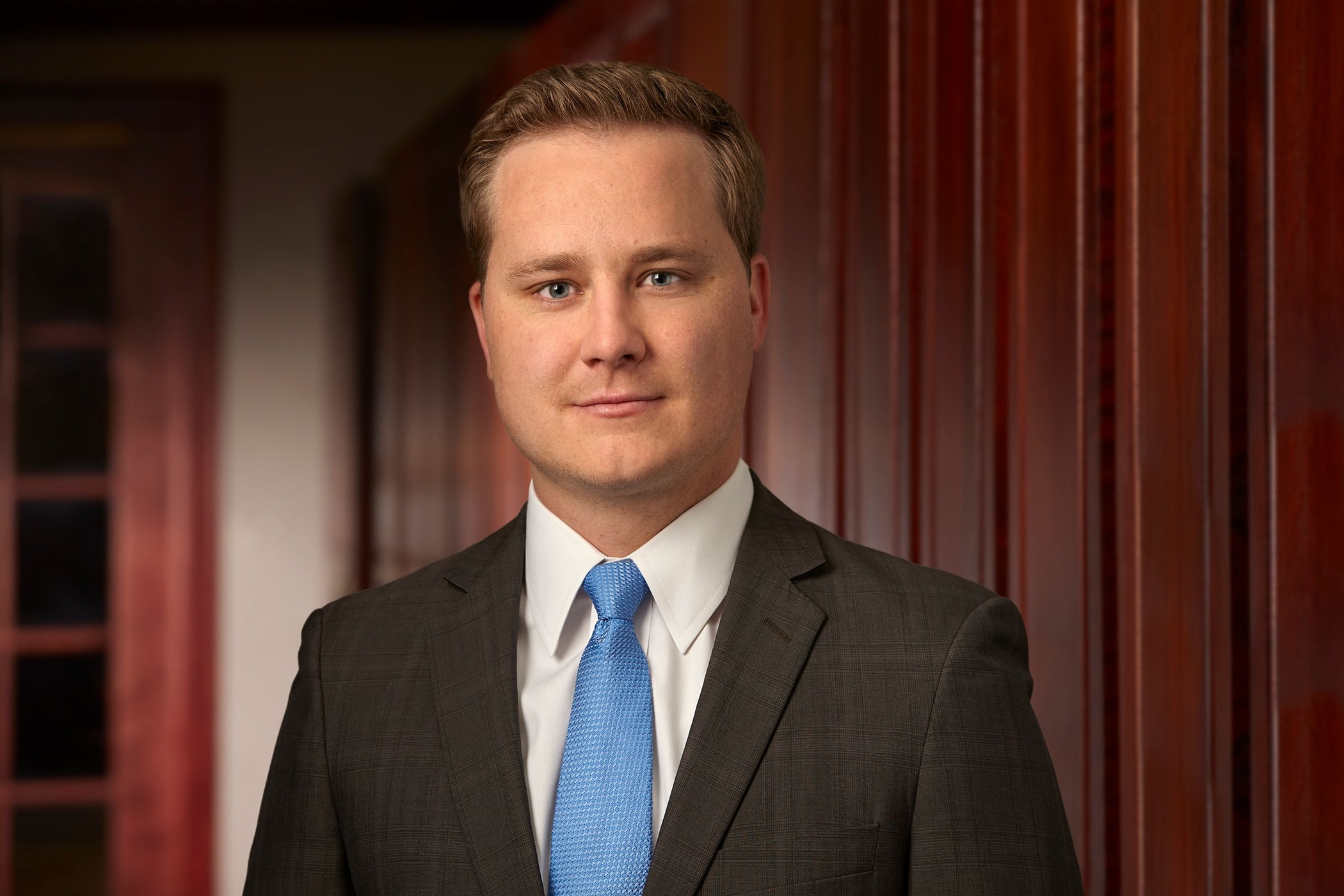 Matthew G. Munro