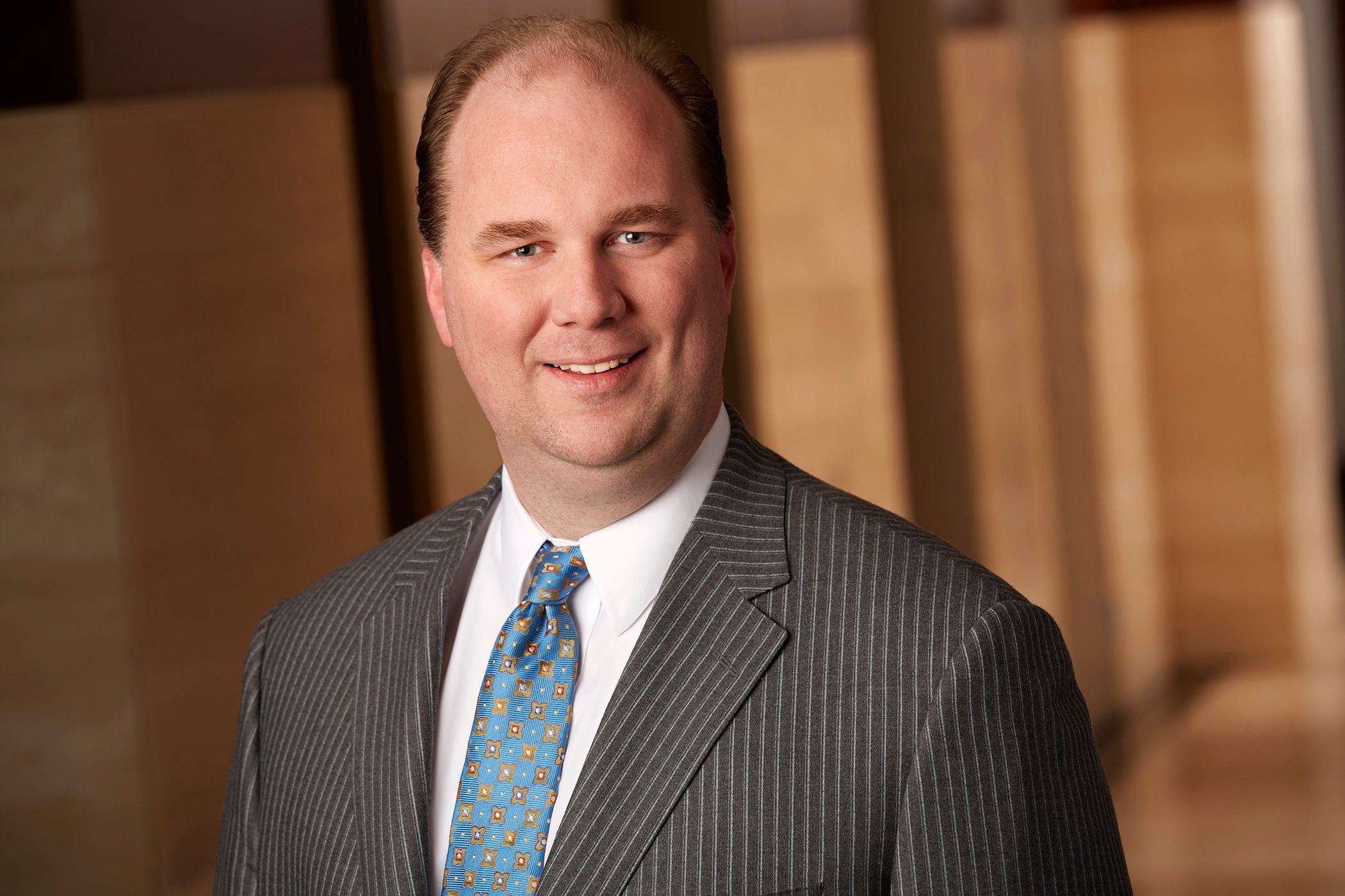 Matthew R. Ottemann