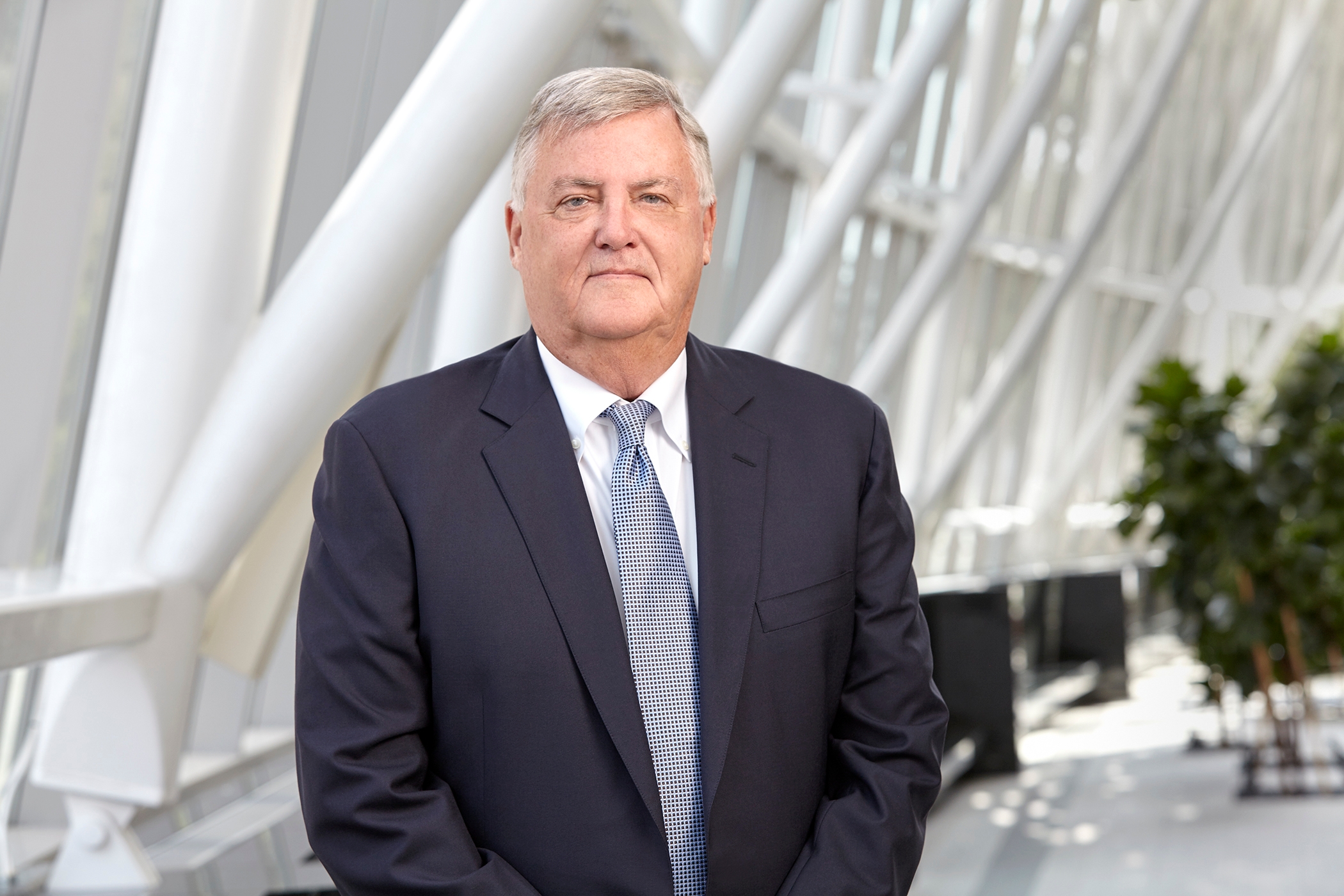 Thomas C. McGowan