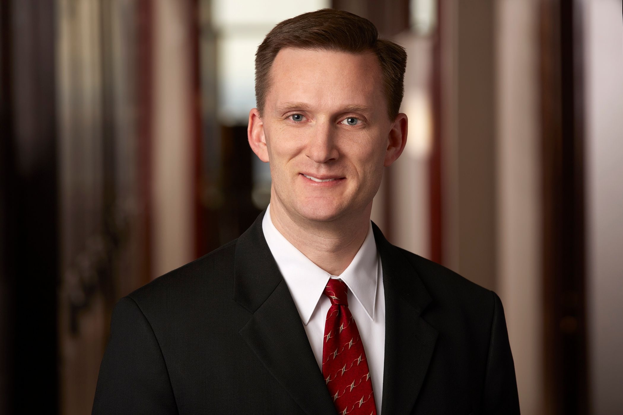 Michael T. Eversden