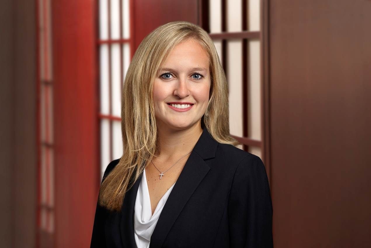 Caroline E. Pieper