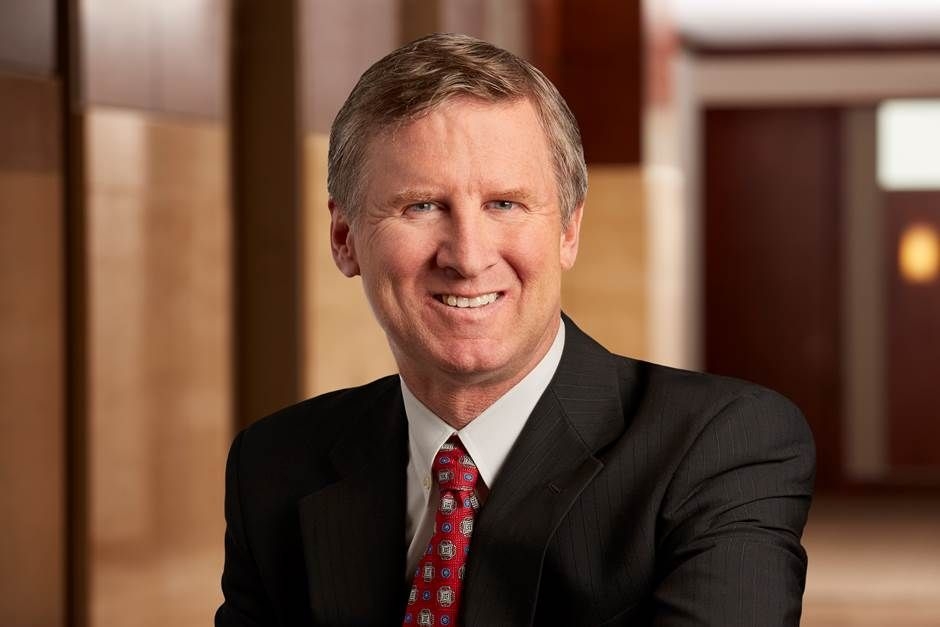 Nicholas K. Niemann