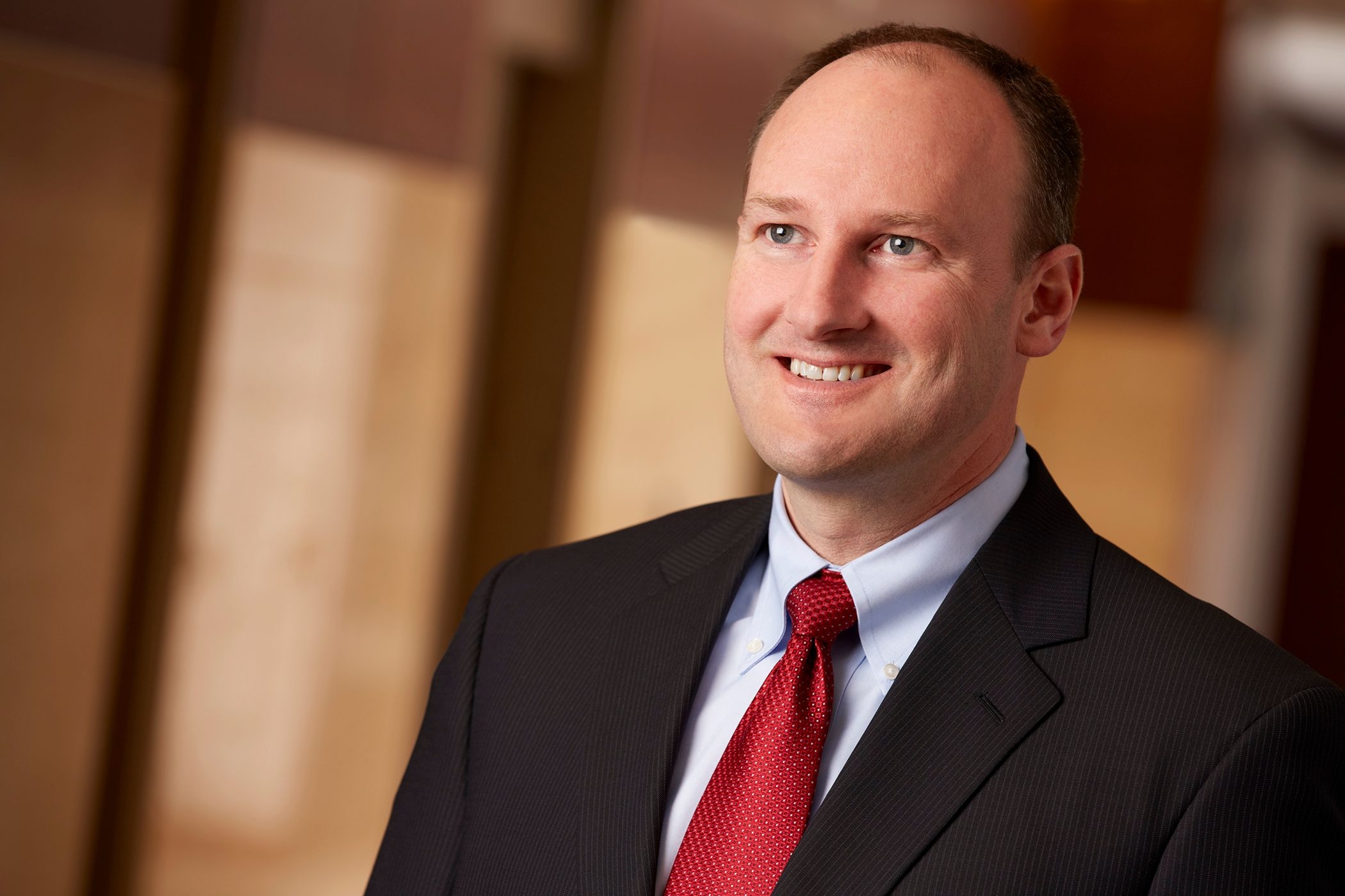 Patrick J. Straka