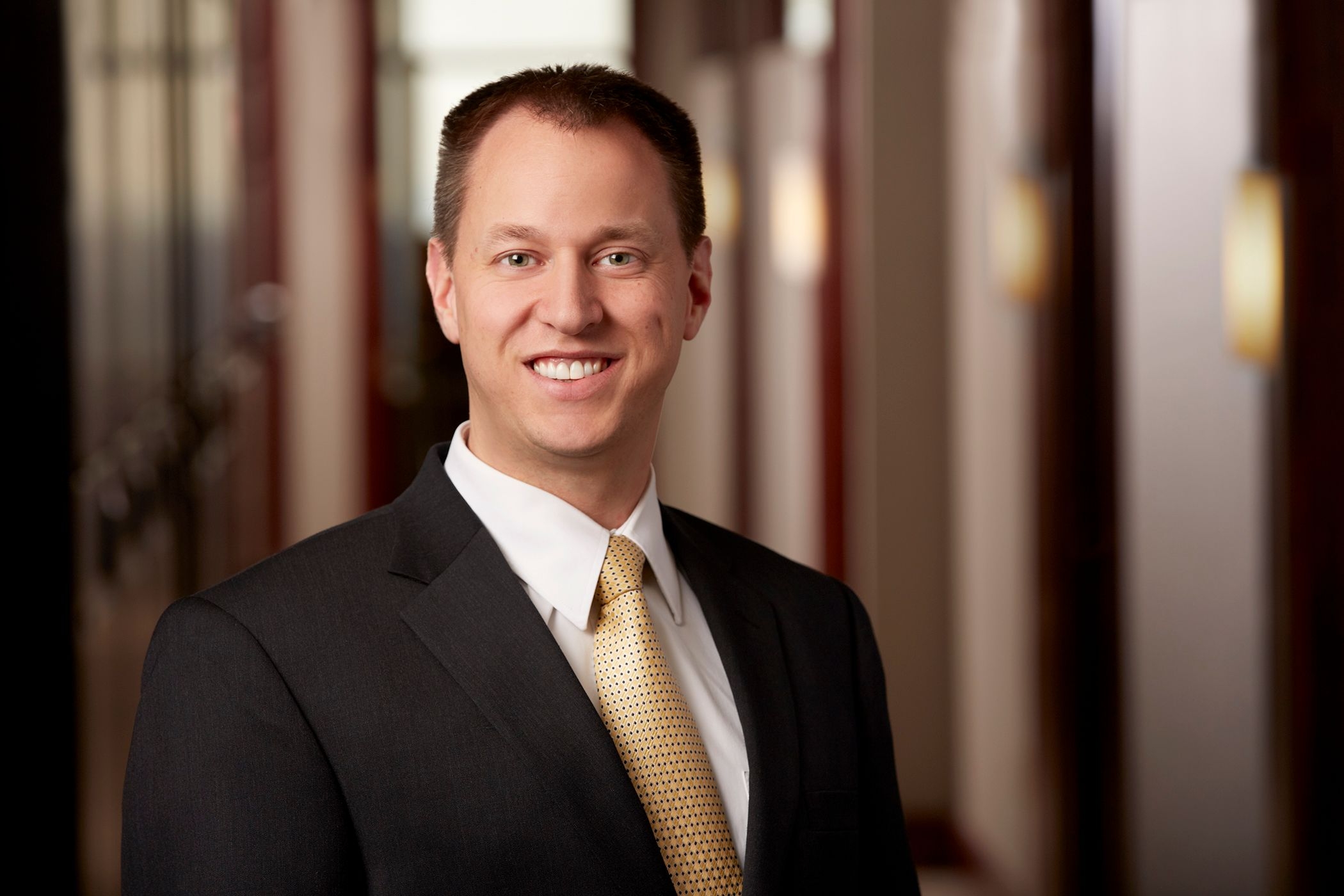 Robert P. Diederich