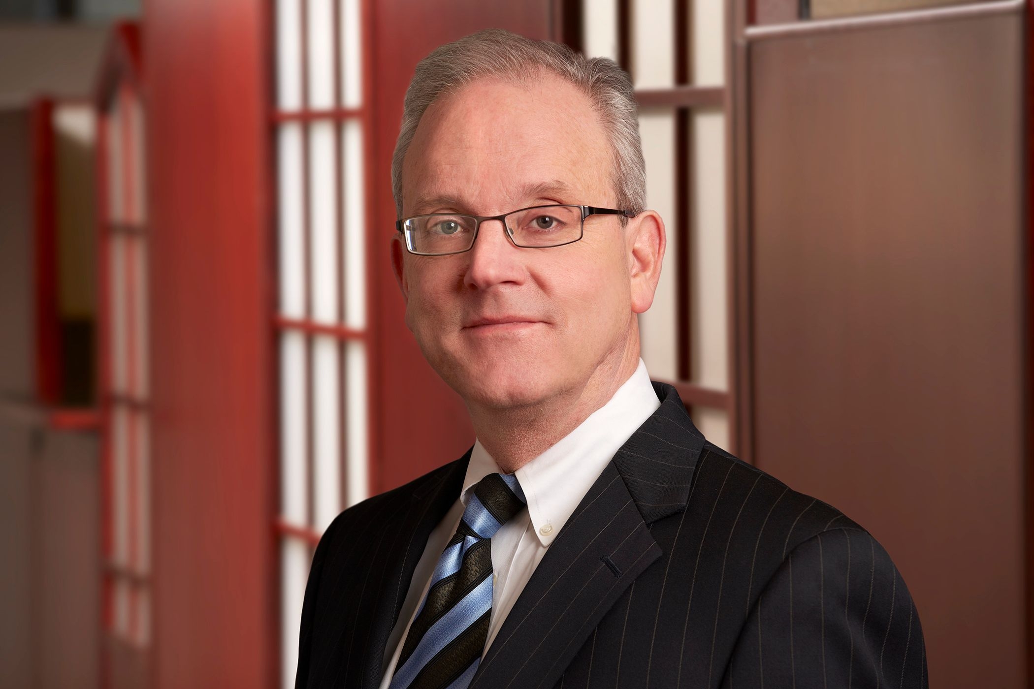 Robert G. Dailey
