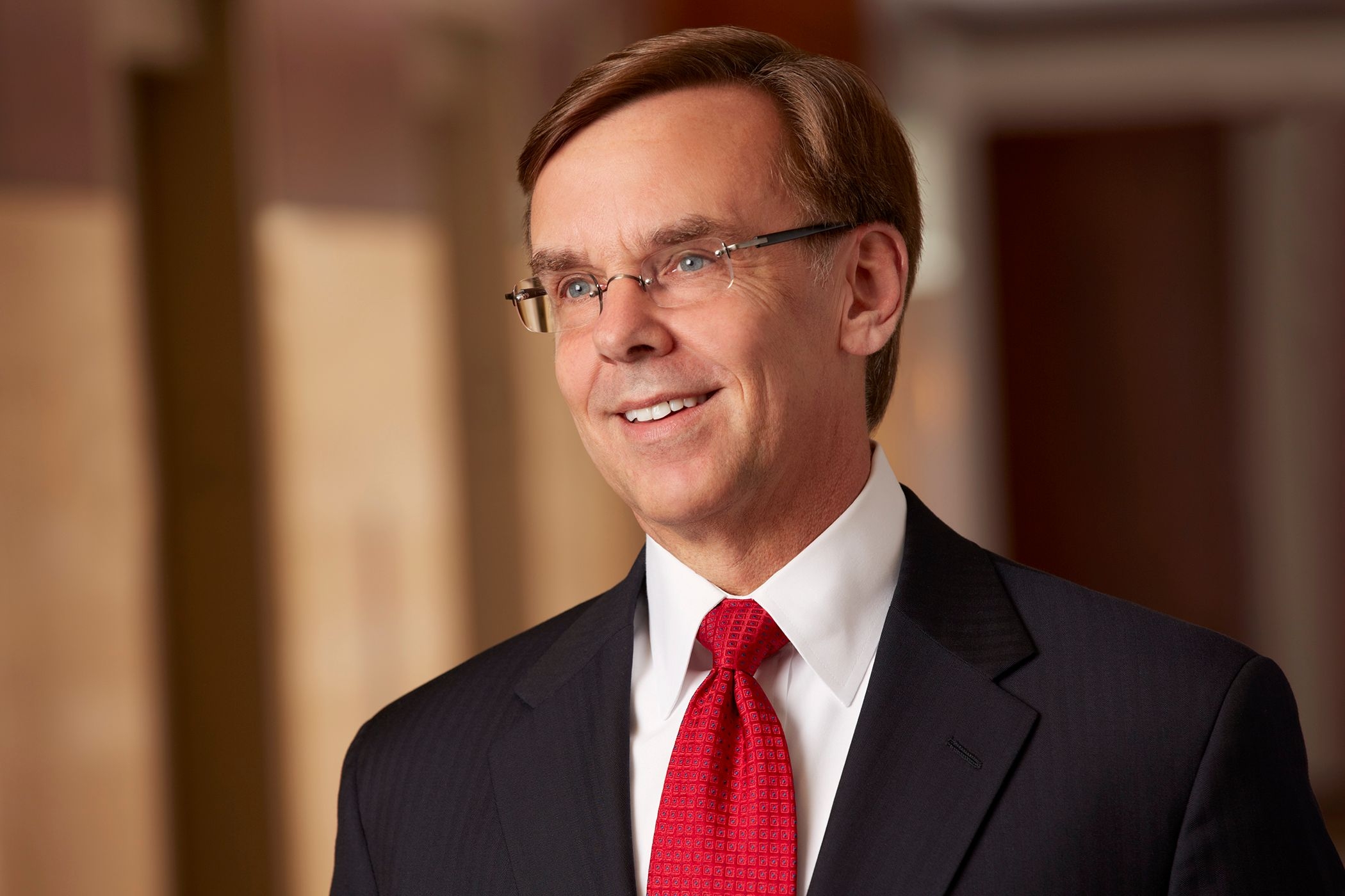 Roger W. Wells