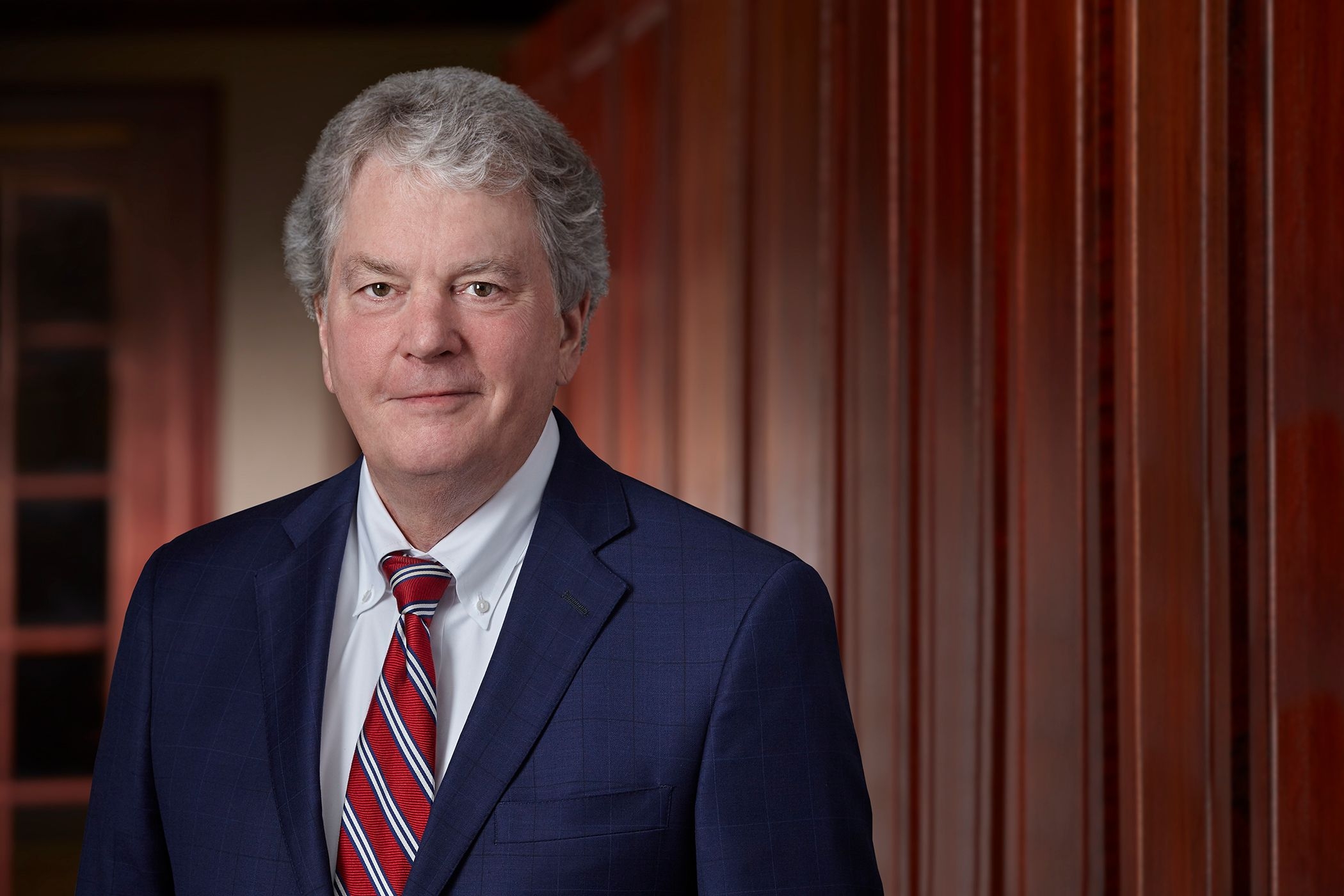 J. Scott Paul