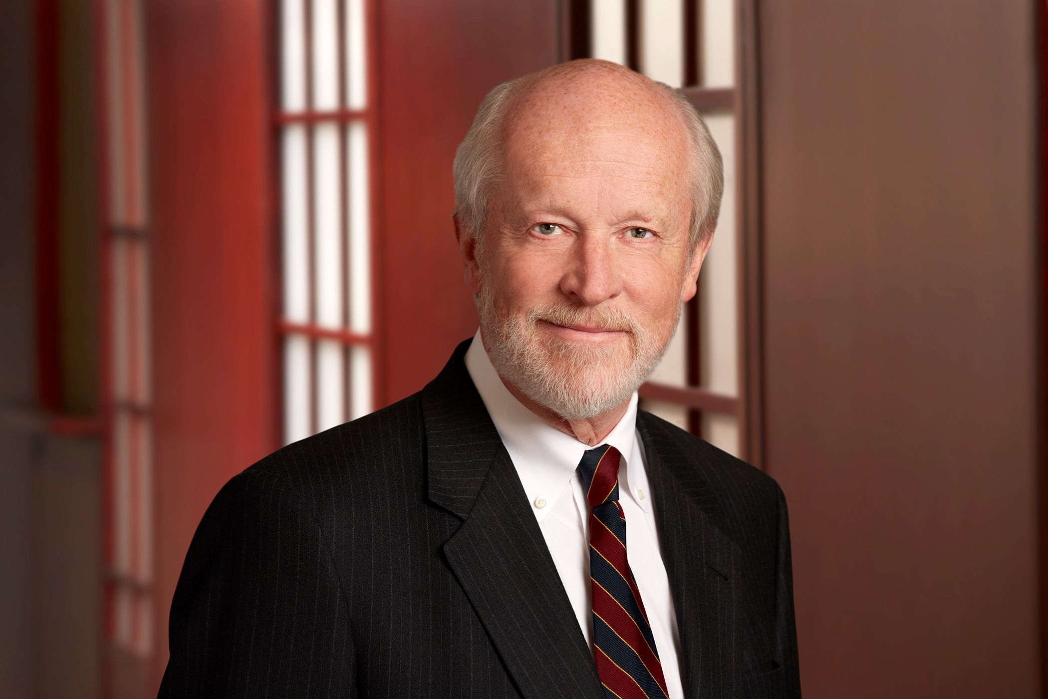 A. Stevenson Bogue