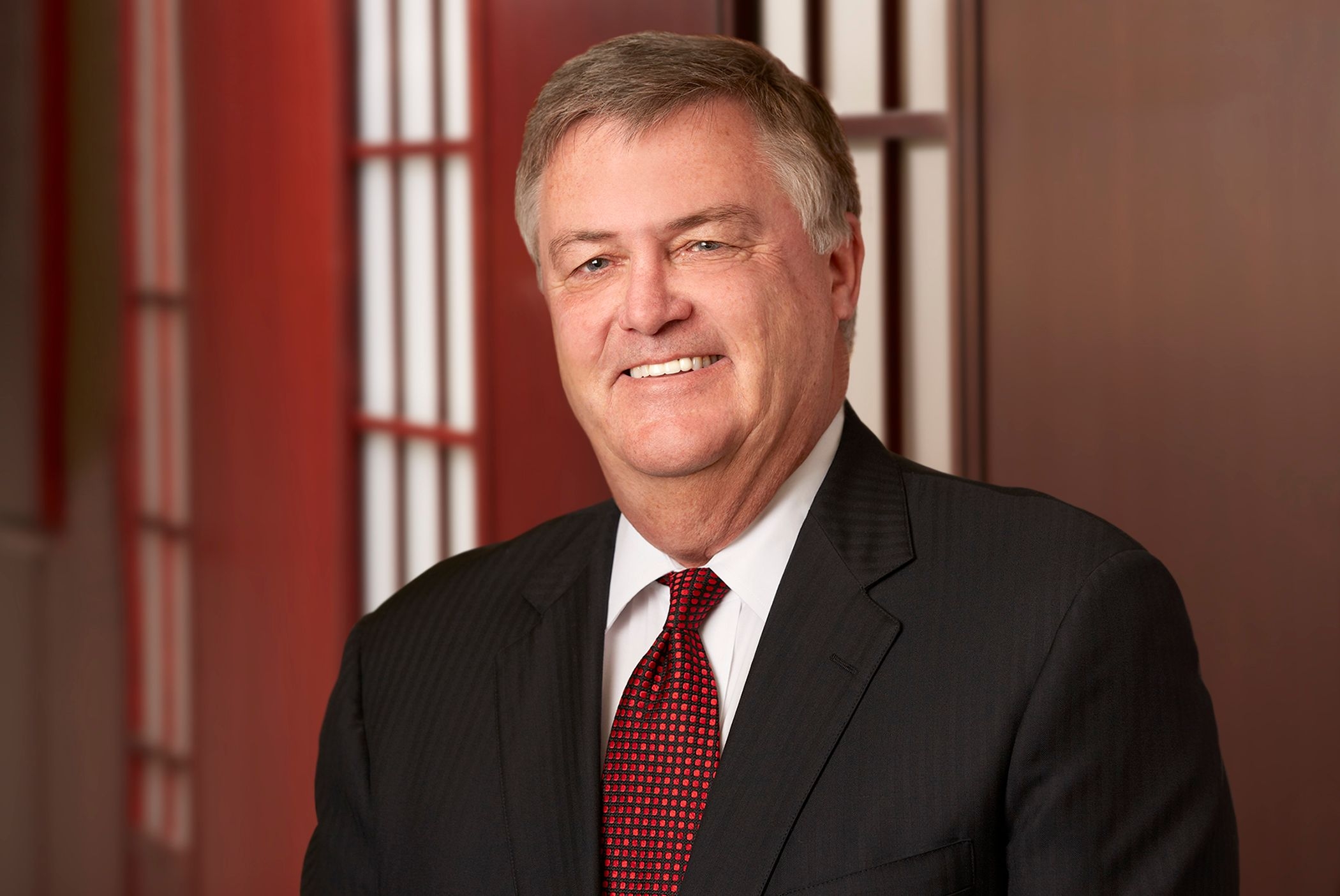 Thomas C. McGowan