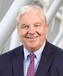 James G. Powers
