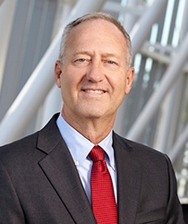 Keith P. Larsen