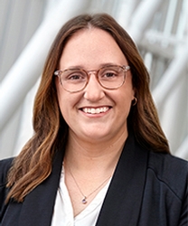 Maggie  Rossiter