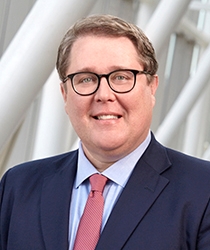 Michael L. Moran