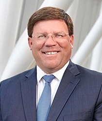 Patrick D. Pepper